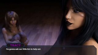 Dreams Of Desire #16 Ive took Alice virginity