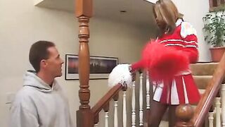 African Magic Orgasm!!! - vol. #09