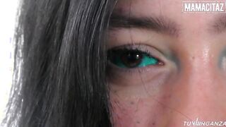MAMACITAZ - Colombian Ex-Lover Can't Live Without Penis