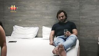 wifey wants my long dick – rough fucking