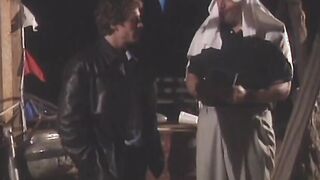 3Some fucking with pornstar public