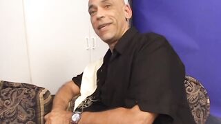 Bombshell desi mom plowed by father-inside-law!