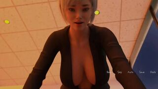 Her little concealed – Playthrough - v0.one