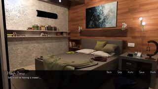 Her little concealed – Playthrough - v0.one
