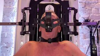Domina Gf April – Berlin’s Sins
