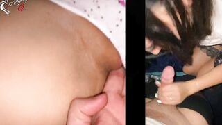 Compilation of private porn from - AnGelya.G