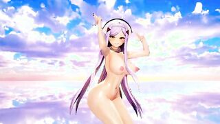 BABE LOVELY JUGS SWEET LONG LOVELY BUTT INSANE SATISFACTION