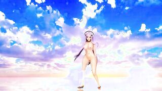 BABE LOVELY JUGS SWEET LONG LOVELY BUTT INSANE SATISFACTION