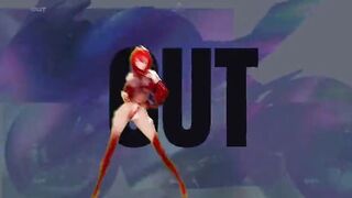 BEAUTY DELICIOUS BOOTY SWEET EXTREME SATISFACTION YUMMY BOOTY BUTT