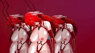 BEAUTY DELICIOUS BOOTY SWEET EXTREME SATISFACTION YUMMY BOOTY BUTT