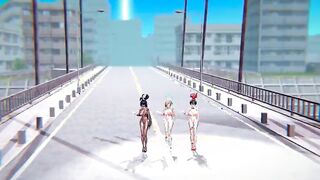 SEXY BUTT 3 WAY SWEET YUMMY BUTTOCKS EXTREME BEAUTY SATISFACTION