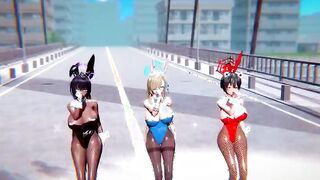 SEXY BUTT 3 WAY SWEET YUMMY BUTTOCKS EXTREME BEAUTY SATISFACTION