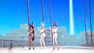 SEXY BUTT 3 WAY SWEET YUMMY BUTTOCKS EXTREME BEAUTY SATISFACTION