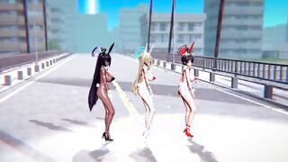 SEXY BUTT 3 WAY SWEET YUMMY BUTTOCKS EXTREME BEAUTY SATISFACTION