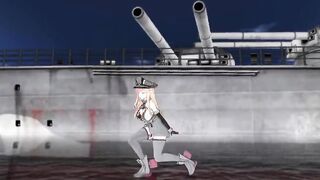 ( MWnohito ) Dancing erotically – a lot to fucked