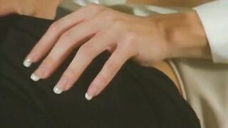 Amazingly Hot blondes know how to satisfy each other’s pussies