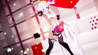 FATE BB, FUTA, LOVELY HUGE BOMBSHELL BUTT, SWEET BANGED, EXTREME GODDESS BOOTY