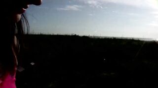 4k outside reality porn with slender slender teenager