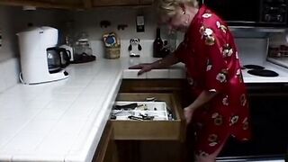 Older Bitches for Big Dicks!!! - Vol. #04