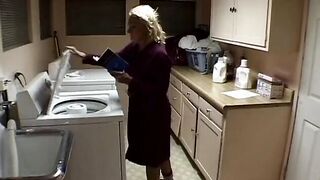 Older Bitches for Long Dicks!!! - Vol. #05