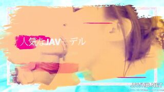 HD Japanese Group Sex Compilation Vol 16
