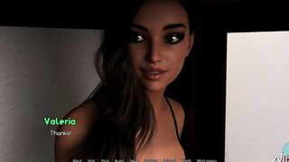 INTERTWINED #72 • A adorable and Hot hispanic inside the