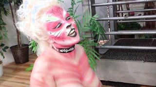 Lesben Spiele Extrem Lisa und Linda
