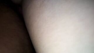 side screwed blacked raw cheating ex-wife by BBC cuckold