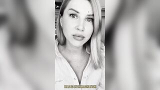 SugarNadya talks candidly about going to a swing club