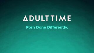 My Dyke BFF Boned My Butt With A VIBRATOR!