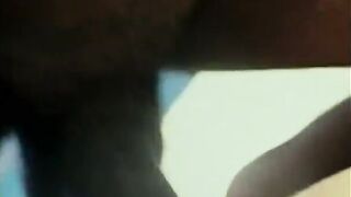 A pool party turns inside a hardcore nailed sex party