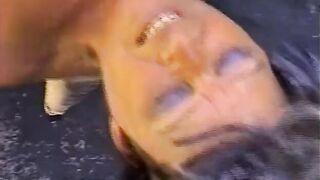 Granny loves Long Dick!!! - Vol. #02