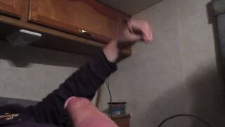 Amateur oral sex