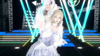 ( Mohito ) she dances fucks and likes dick cumshots
