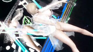 ( Mohito ) she dances fucks and likes dick cumshots