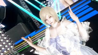 ( Mohito ) she dances fucks and likes dick cumshots