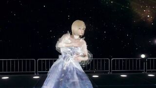 ( Mohito ) she dances fucks and likes dick cumshots