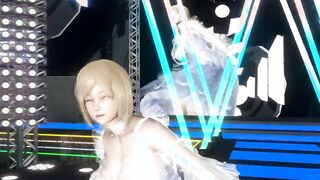 ( Mohito ) she dances fucks and likes dick cumshots