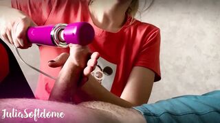 Premature Ejaculation AFTER VIAGRA