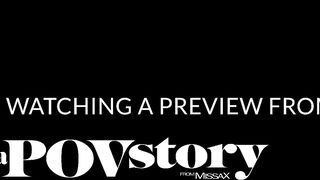 aPOVstory - Hide and Sex Pt. one - Madi Collins