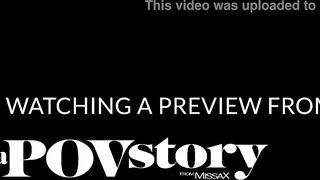 aPOVstory - Hide and Sex Pt. one - Madi Collins