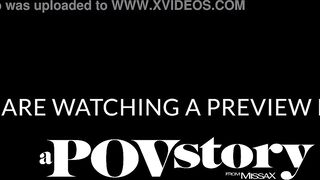 aPOVstory - Hide and Sex Pt. one - Madi Collins