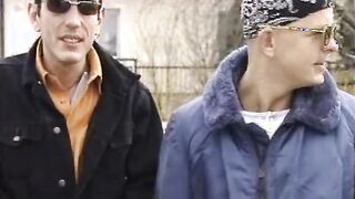 Bereit fuer ein Casting? Ein Nein heisst bei Marian Ja