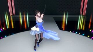 ( MWnohito ) she dances fucks and likes dick cumshots