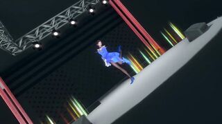 ( MWnohito ) she dances fucks and likes dick cumshots