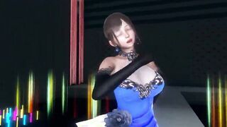 ( MWnohito ) she dances fucks and likes dick cumshots