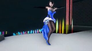 ( MWnohito ) she dances fucks and likes dick cumshots