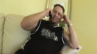 LEXINGHTON STEELE - Ebony fucking Power - Chapter 01