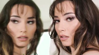 Aria Lee Takes Manuel To The Limit