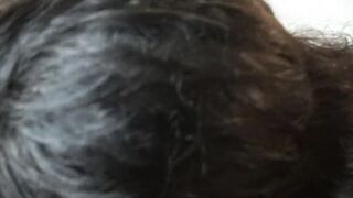 Egyptian 18 Yo Blowing Penis